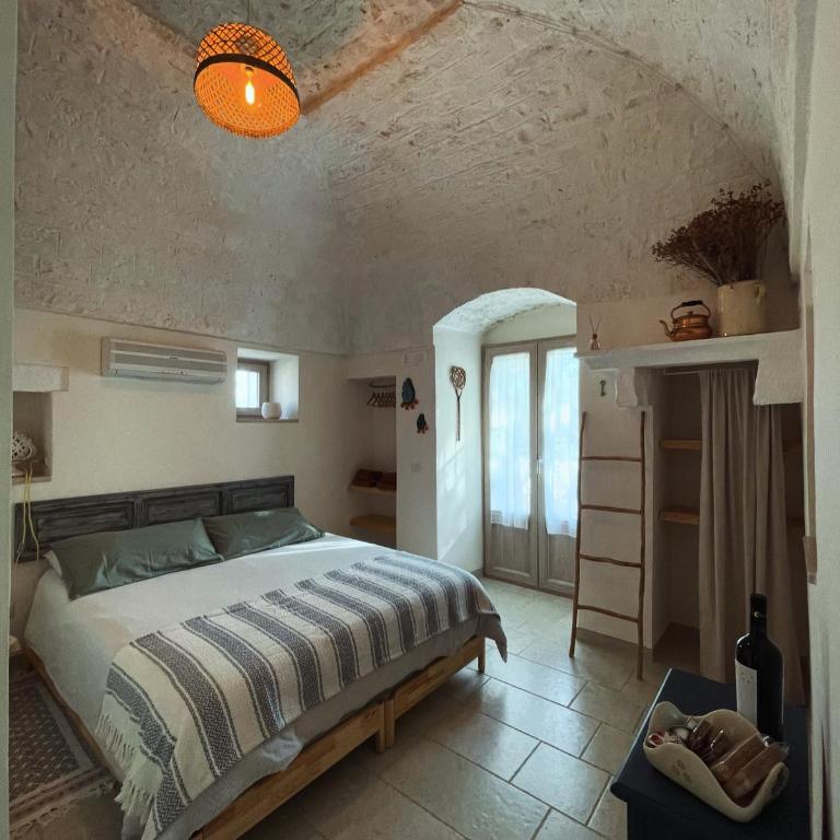 La Mia Lamia - Casa con 1 Camera da Letto - 5