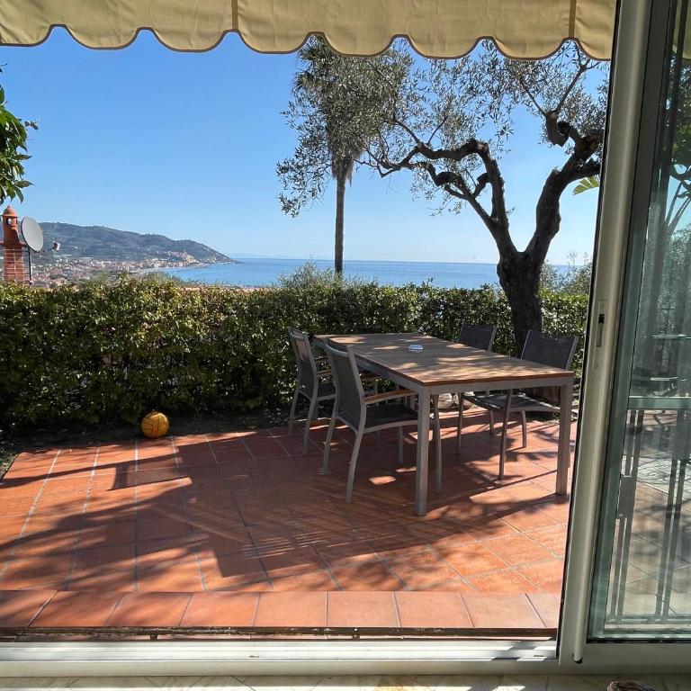 Villa Panorama - Casa Vacanze - 13