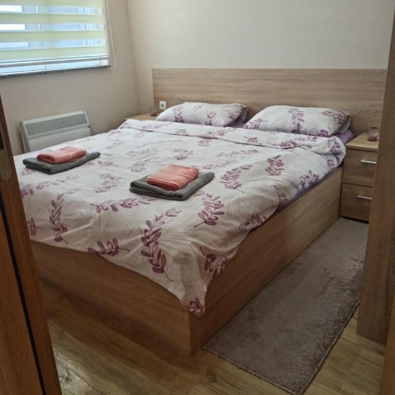 Gondola 121 - Apartman sa 1 Spavaćom Sobom - 6