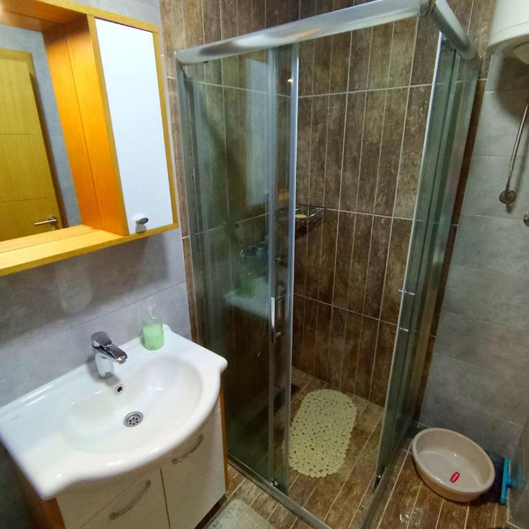 Gondola 121 - Apartman sa 1 Spavaćom Sobom - 8