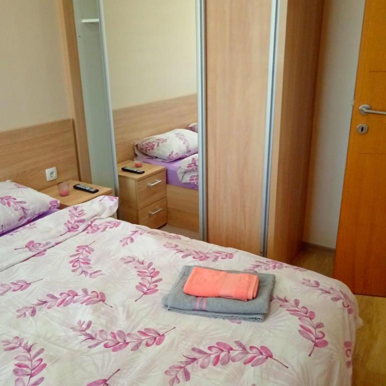 Gondola 121 - Apartman sa 1 Spavaćom Sobom - 12