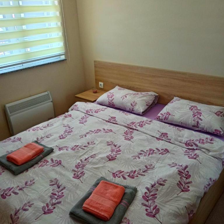 Gondola 121 - Apartman sa 1 Spavaćom Sobom - 14