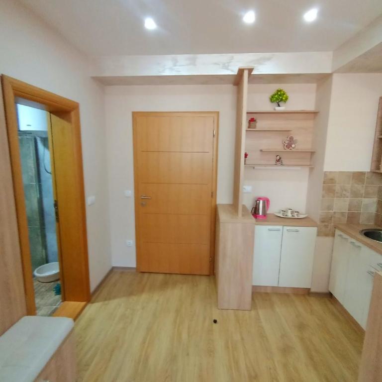 Gondola 121 - Apartman sa 1 Spavaćom Sobom - 17