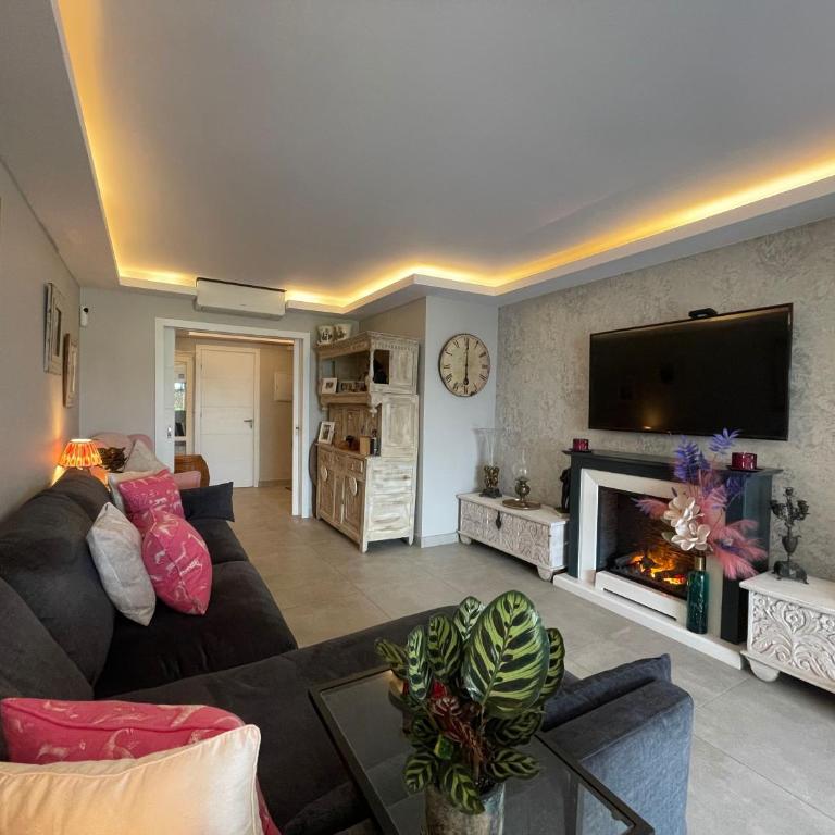 Benavista Stunning Garden Aprtment - Apartment mit 2 Schlafzimmern und Gartenblick - 8
