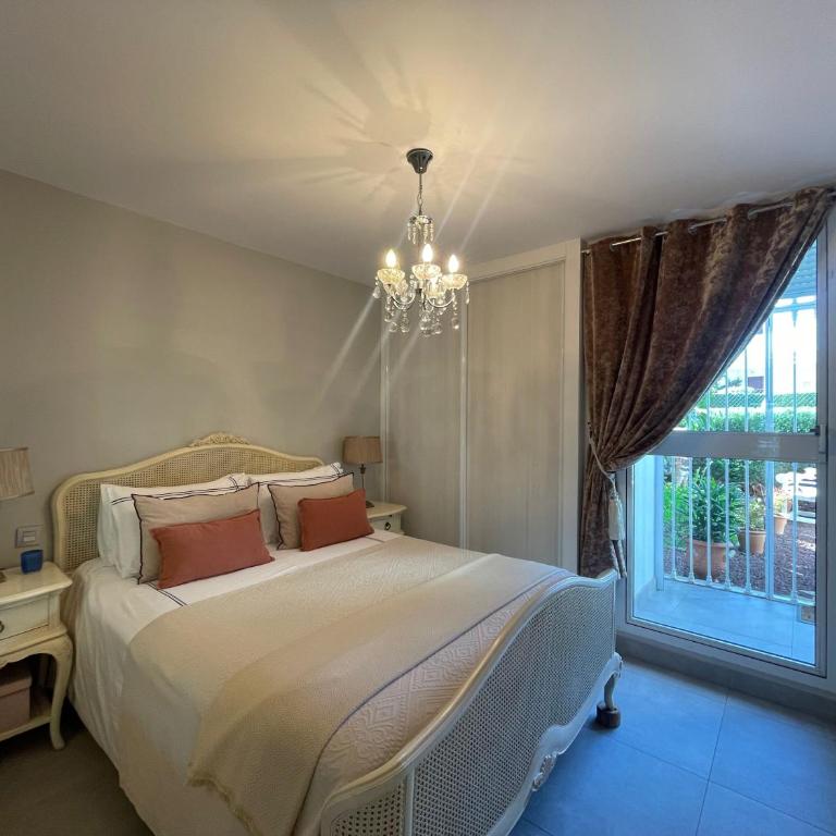 Benavista Stunning Garden Aprtment - Apartment mit 2 Schlafzimmern und Gartenblick - 13