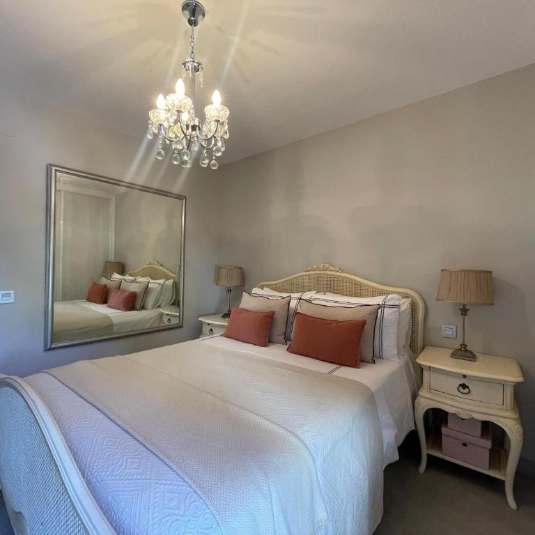Benavista Stunning Garden Aprtment - Apartment mit 2 Schlafzimmern und Gartenblick - 14