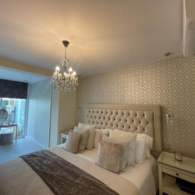 Benavista Stunning Garden Aprtment - Apartment mit 2 Schlafzimmern und Gartenblick - 11