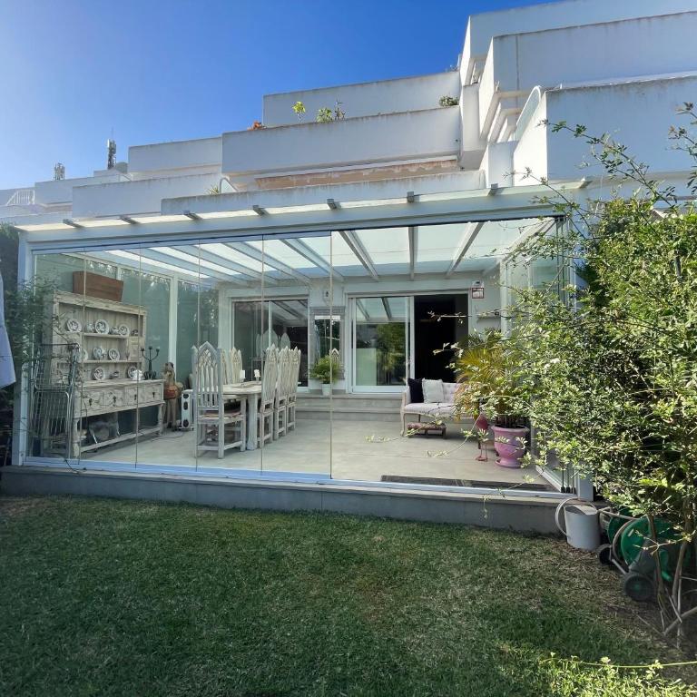 Benavista Stunning Garden Aprtment - Apartment mit 2 Schlafzimmern und Gartenblick - 21