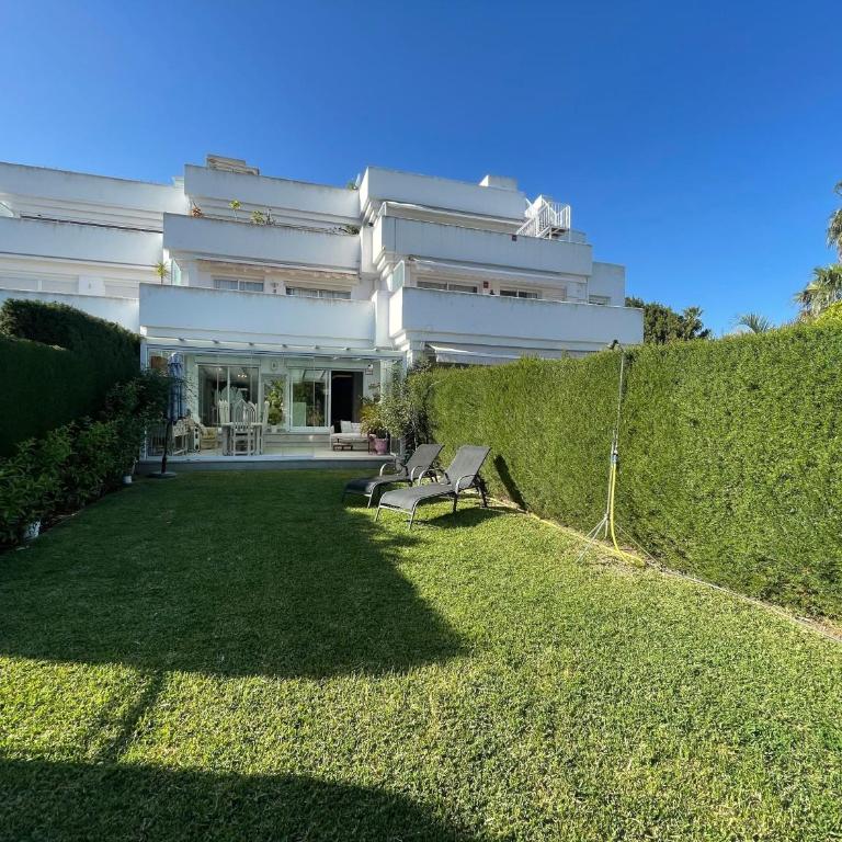 Benavista Stunning Garden Aprtment - Apartment mit 2 Schlafzimmern und Gartenblick - 26