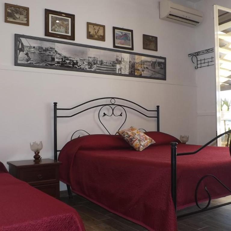 BeB Nonno Baffo - Monolocale Familiare - 13