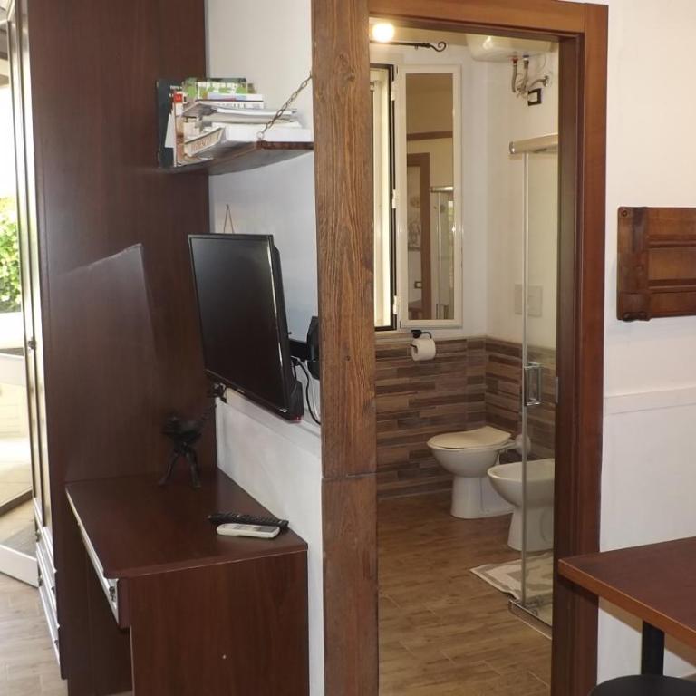 BeB Nonno Baffo - Monolocale Familiare - 11