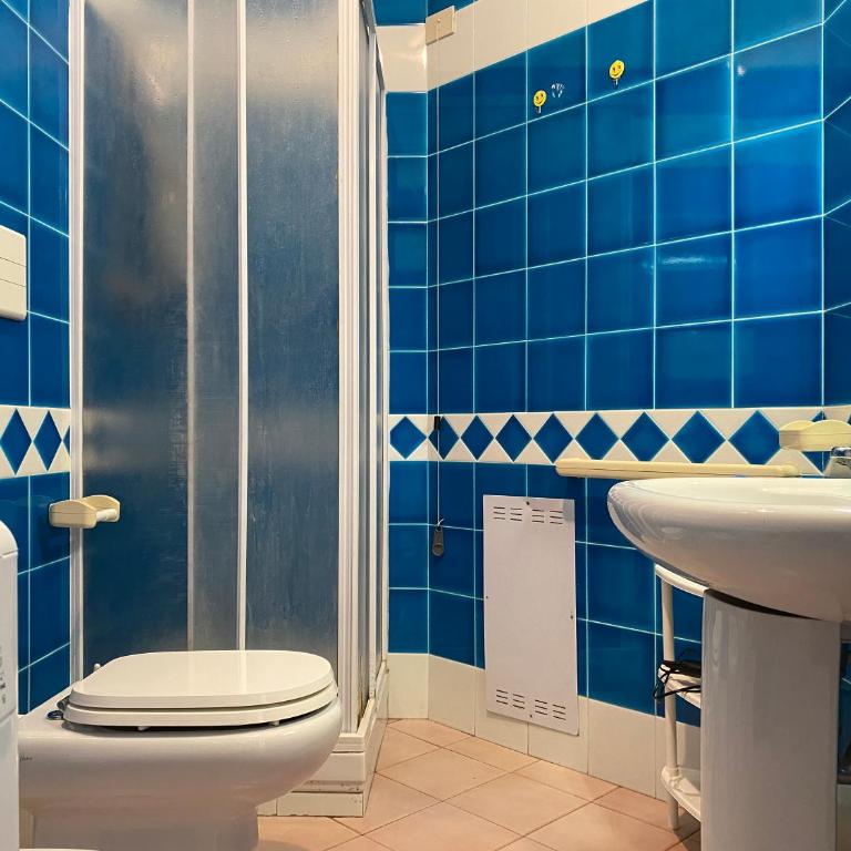 Appartamento in complesso con piscina - Appartamento con 1 Camera da Letto - 15