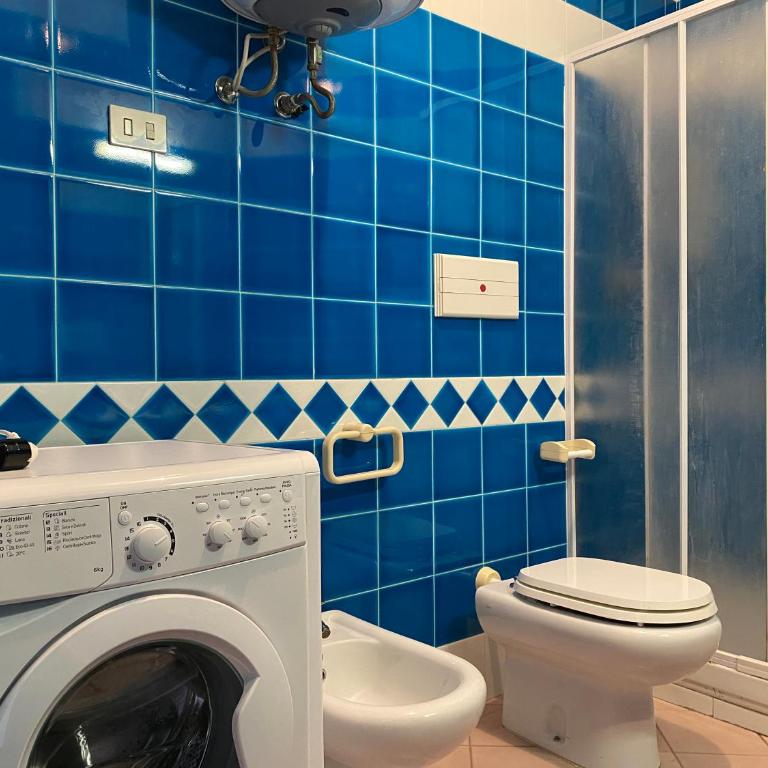 Appartamento in complesso con piscina - Appartamento con 1 Camera da Letto - 18