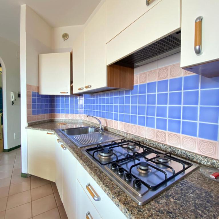 Appartamento in complesso con piscina - Appartamento con 1 Camera da Letto - 4