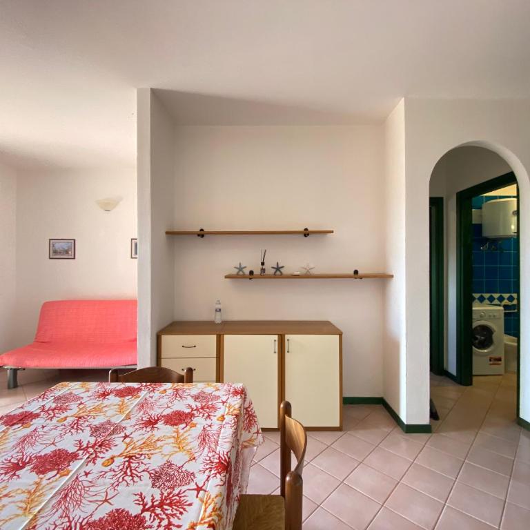 Appartamento in complesso con piscina - Appartamento con 1 Camera da Letto - 5