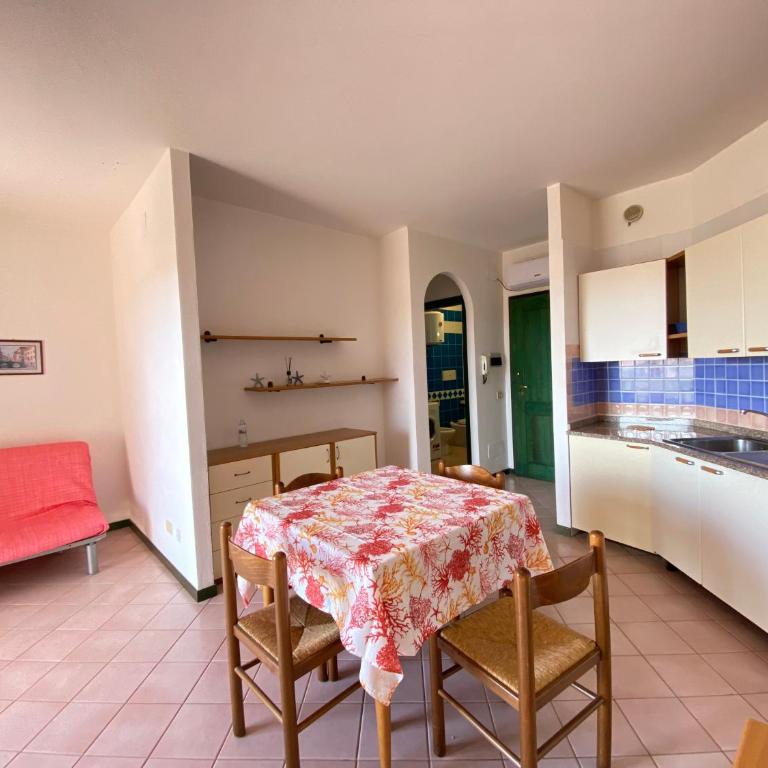 Appartamento in complesso con piscina - Appartamento con 1 Camera da Letto - 6