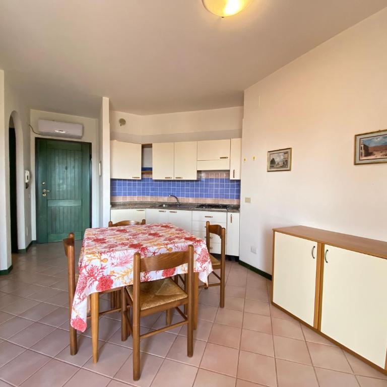 Appartamento in complesso con piscina - Appartamento con 1 Camera da Letto - 9