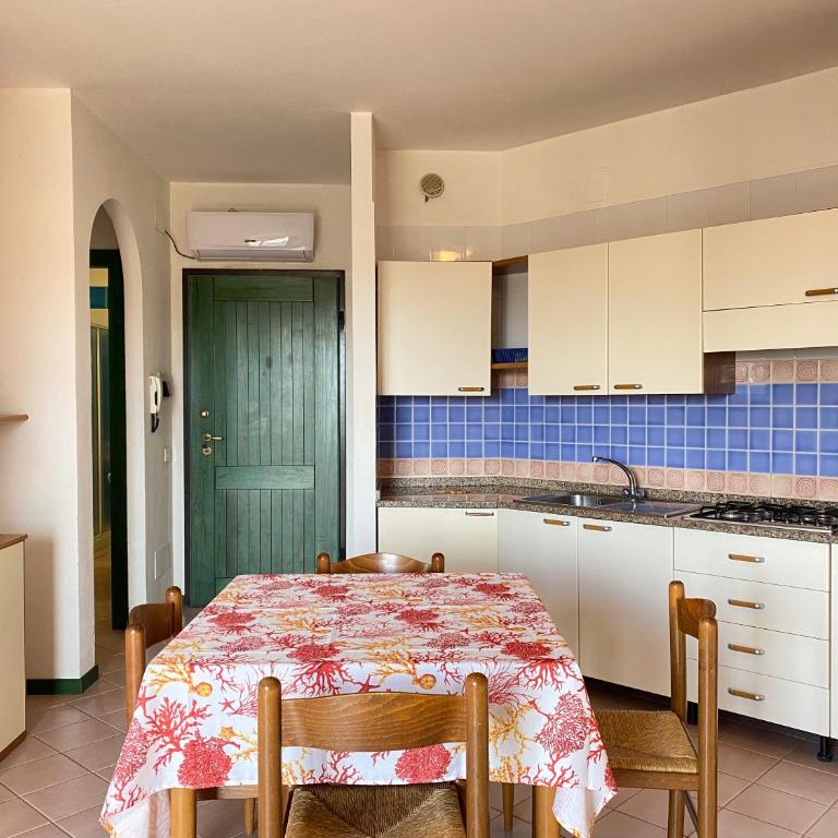 Appartamento in complesso con piscina - Appartamento con 1 Camera da Letto - 12