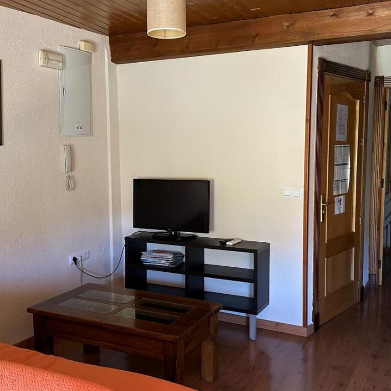 Alojamiento Turístico la Moneda de Huecar - Apartamento de 2 dormitorios - 6