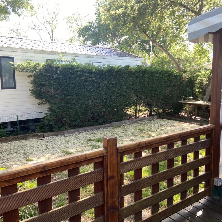 Mobilhome 516 - Mobile Home - 6