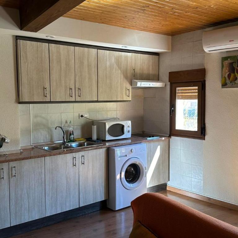 Alojamiento Turístico la Moneda de Huecar - Apartamento de 2 dormitorios - 4