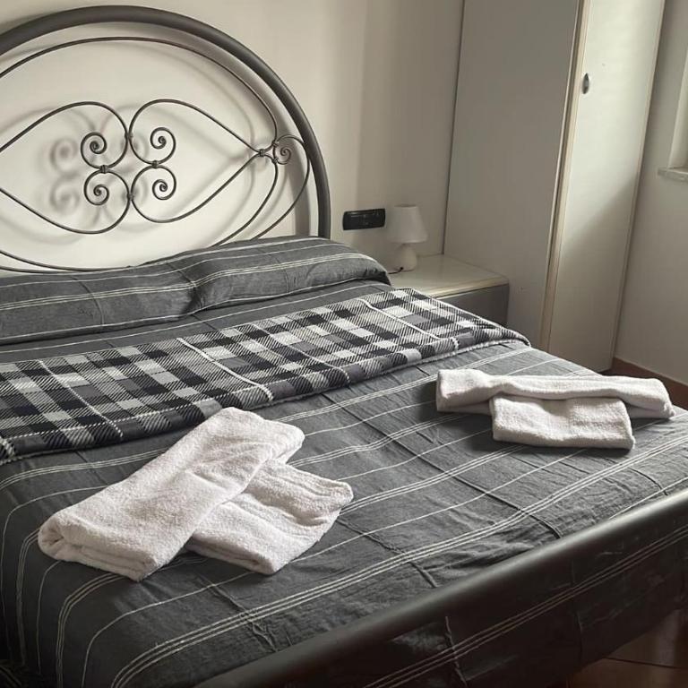 Il Marinaio - Quadruple Room - 9