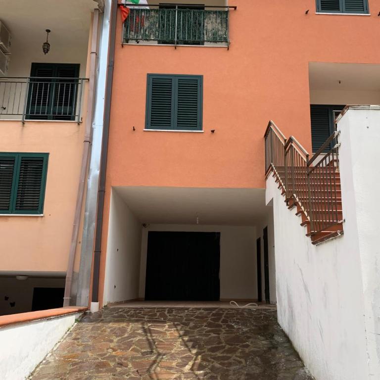 Il Marinaio - Double Room - 9