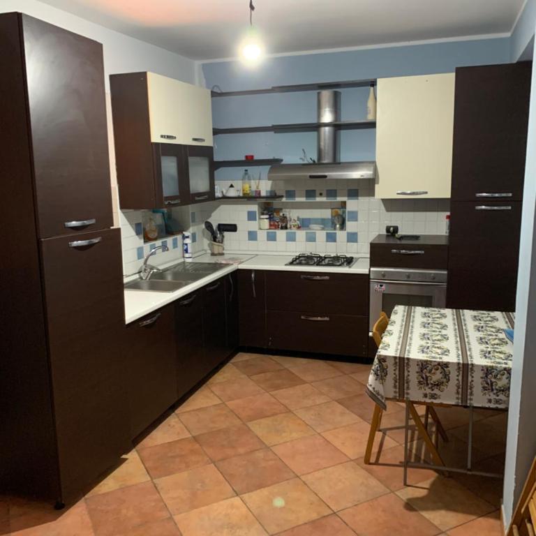 Il Marinaio - Double Room - 11