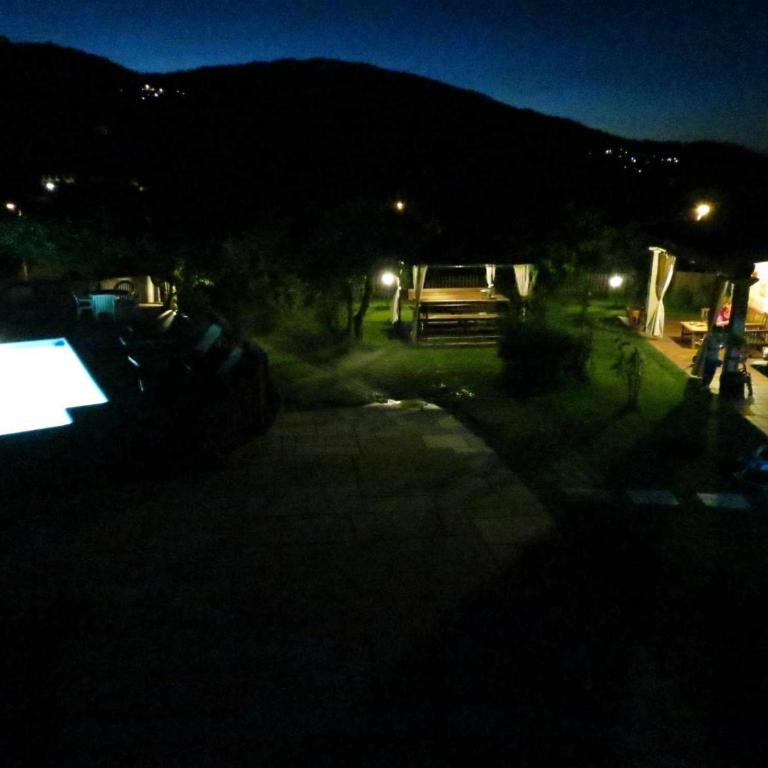 Casa Rural Pontevedra con piscinajardínbarbacoa - Four-Bedroom House - 25