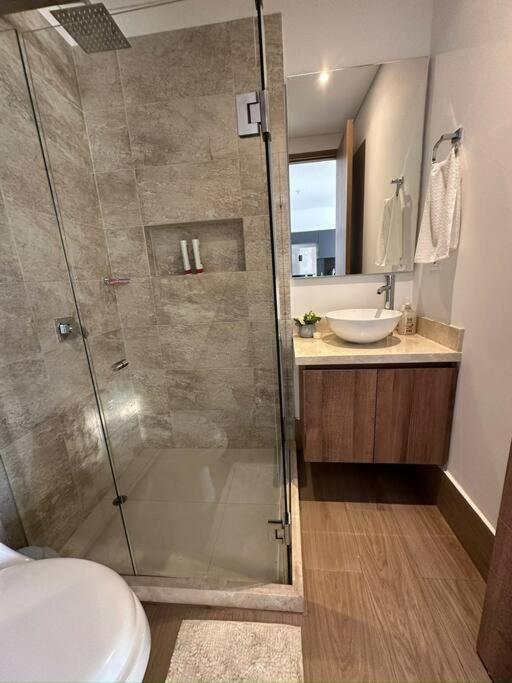 Apartamento nuevo en cartagena en el cabrero - Apartamento de 2 dormitorios - 22