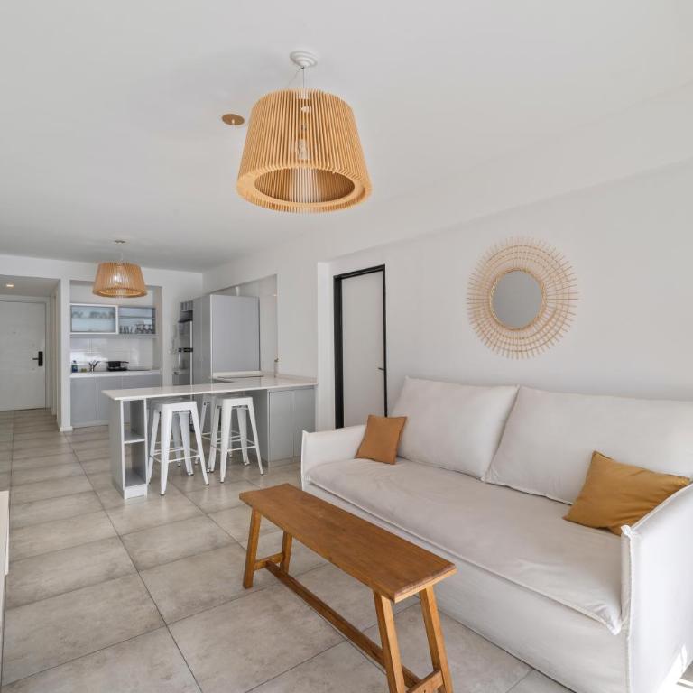 La Vie Suite Recoleta - Apartamento de 2 dormitorios - 15