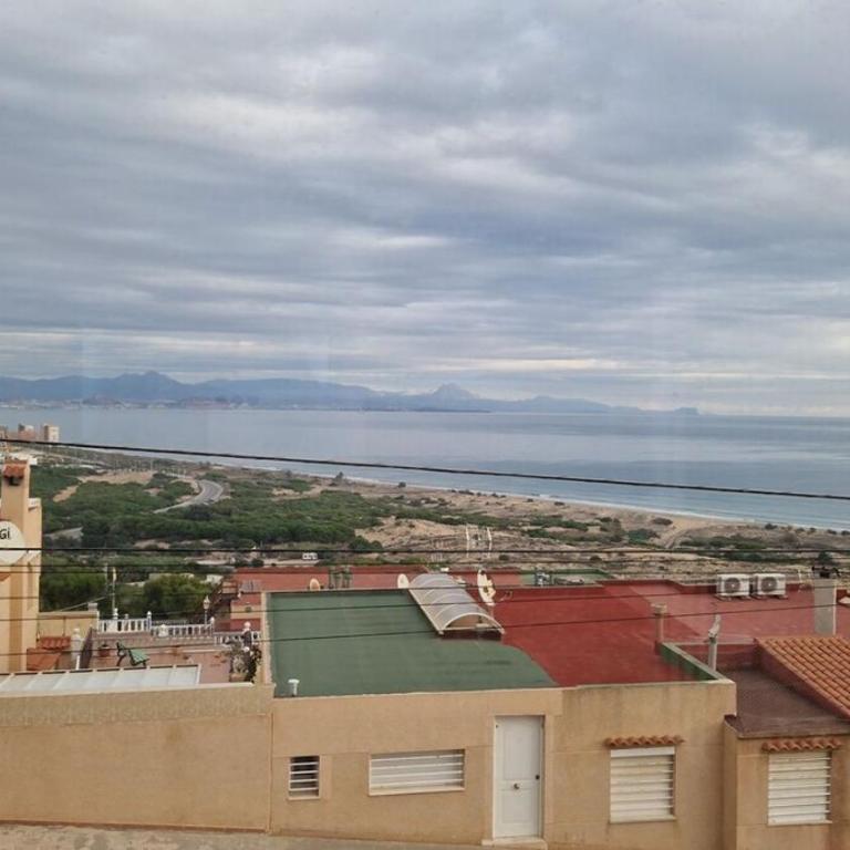 Beach Life Carabassi Beach Gran Alacant - Standard Apartment - 25