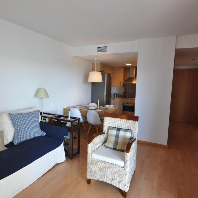RNET - PORTOMAR 420 - Apartamento de 1 dormitorio - 12