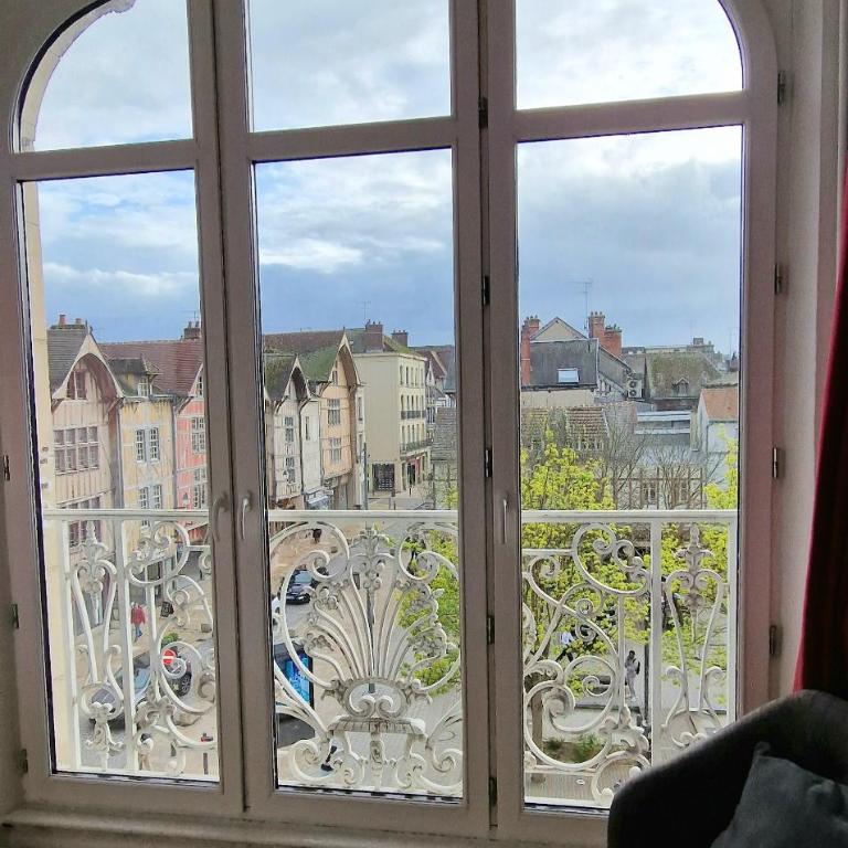 Au Coeur de Ville - Apartment - 2