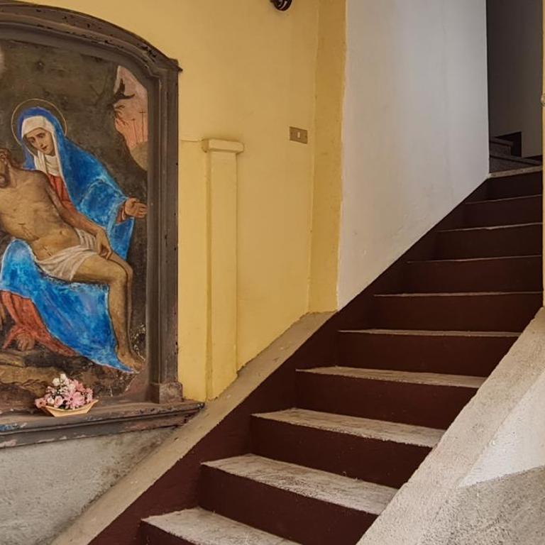 Bilocale - Lago di Como apt - One-Bedroom Apartment - 4