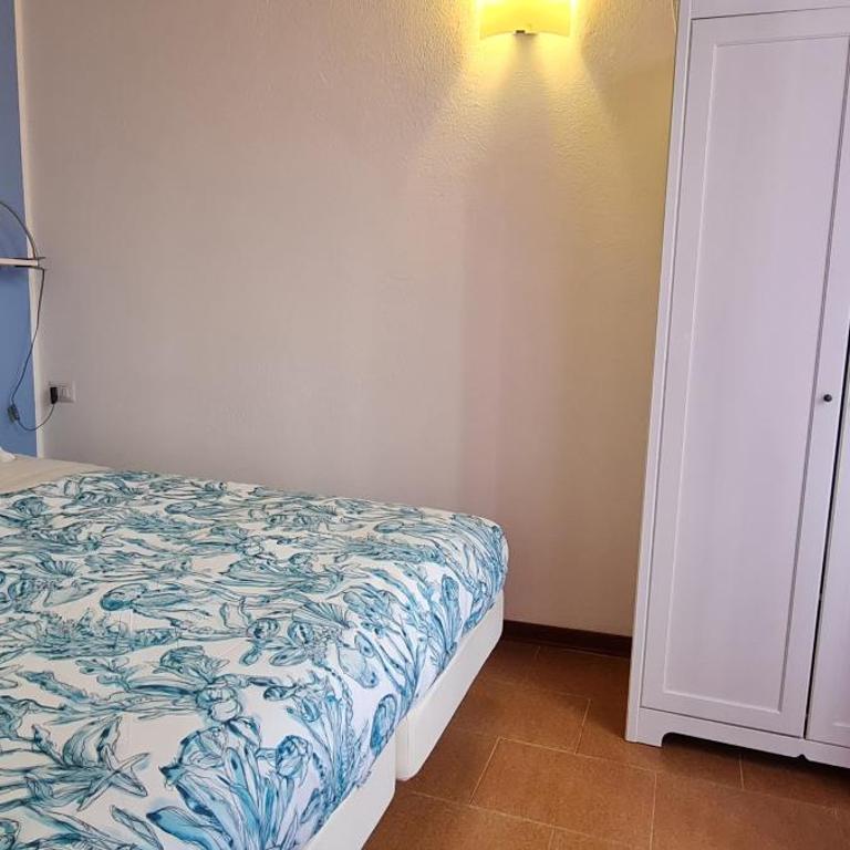 Bilocale - Lago di Como apt - One-Bedroom Apartment - 32