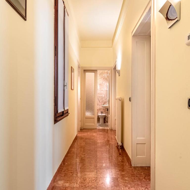 Piazza Isolo Central Apartment - Appartamento con 2 Camere da Letto - 6