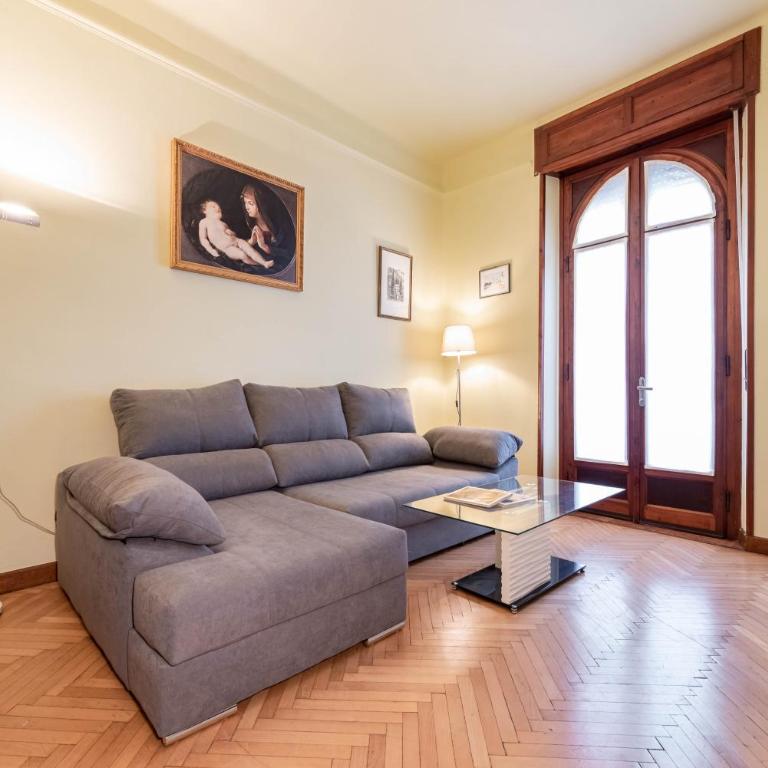 Piazza Isolo Central Apartment - Appartamento con 2 Camere da Letto - 5