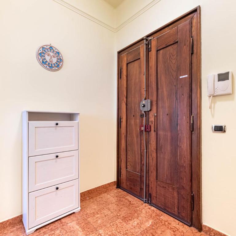 Piazza Isolo Central Apartment - Appartamento con 2 Camere da Letto - 7