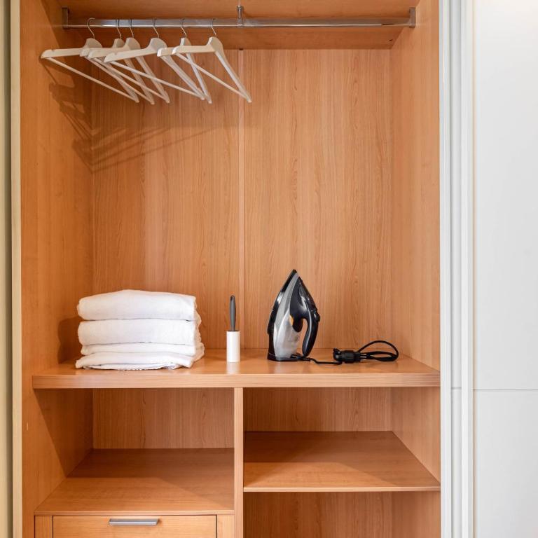 Piazza Isolo Central Apartment - Appartamento con 2 Camere da Letto - 15