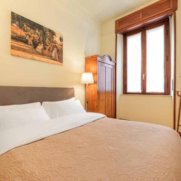 Piazza Isolo Central Apartment - Appartamento con 2 Camere da Letto - 11
