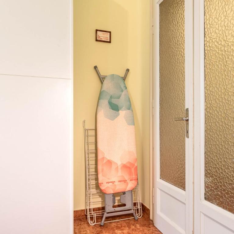 Piazza Isolo Central Apartment - Appartamento con 2 Camere da Letto - 10