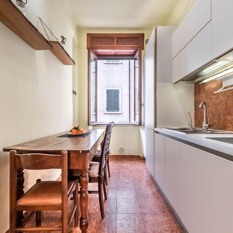 Piazza Isolo Central Apartment - Appartamento con 2 Camere da Letto - 9