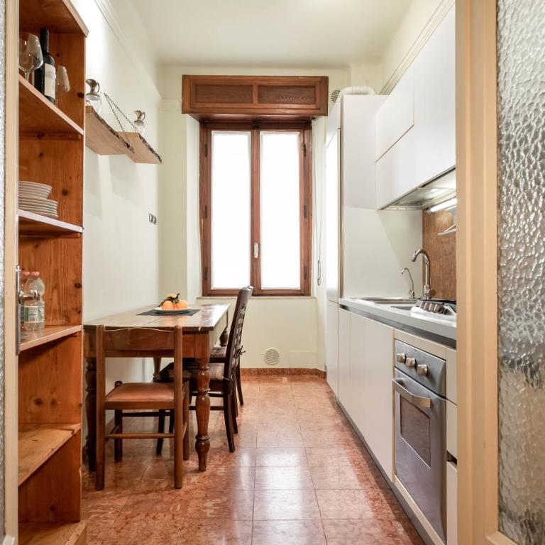 Piazza Isolo Central Apartment - Appartamento con 2 Camere da Letto - 17