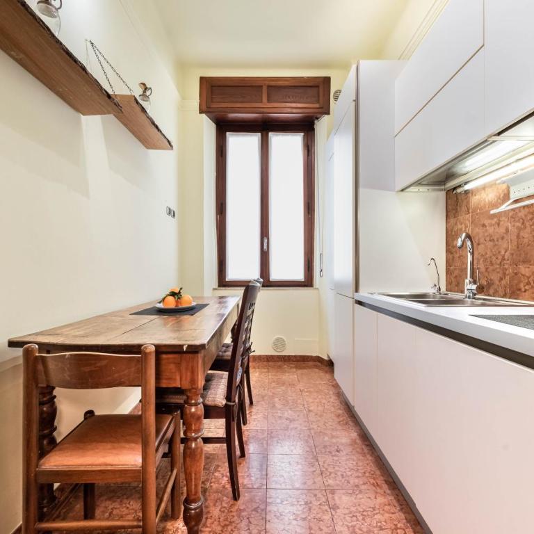 Piazza Isolo Central Apartment - Appartamento con 2 Camere da Letto - 18