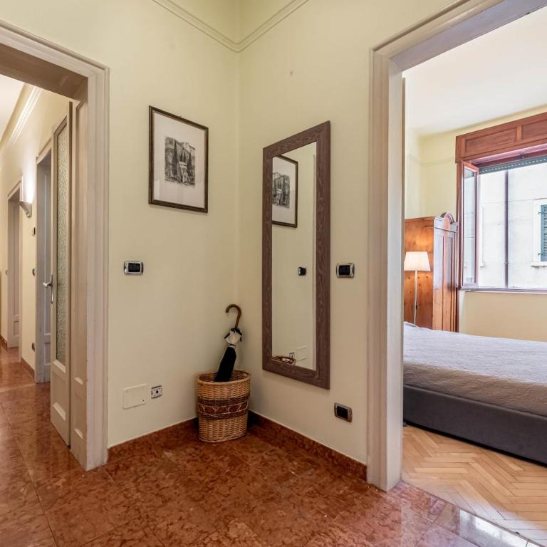 Piazza Isolo Central Apartment - Appartamento con 2 Camere da Letto - 14