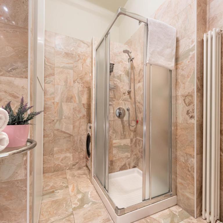 Piazza Isolo Central Apartment - Appartamento con 2 Camere da Letto - 21
