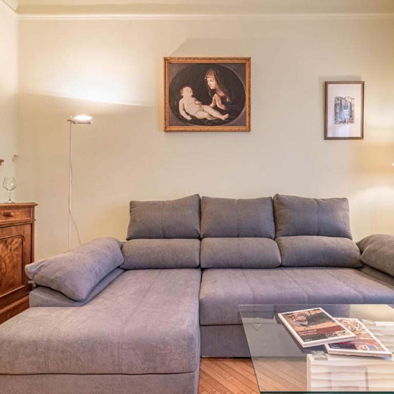 Piazza Isolo Central Apartment - Appartamento con 2 Camere da Letto - 20