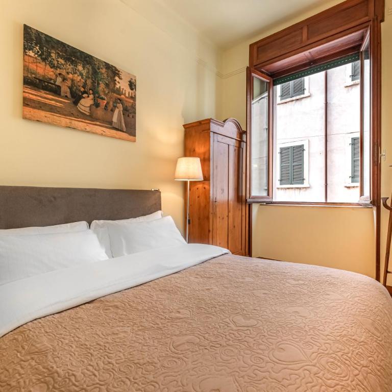Piazza Isolo Central Apartment - Appartamento con 2 Camere da Letto - 23