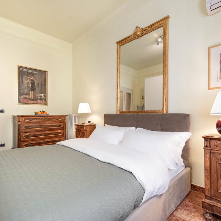 Piazza Isolo Central Apartment - Appartamento con 2 Camere da Letto - 25